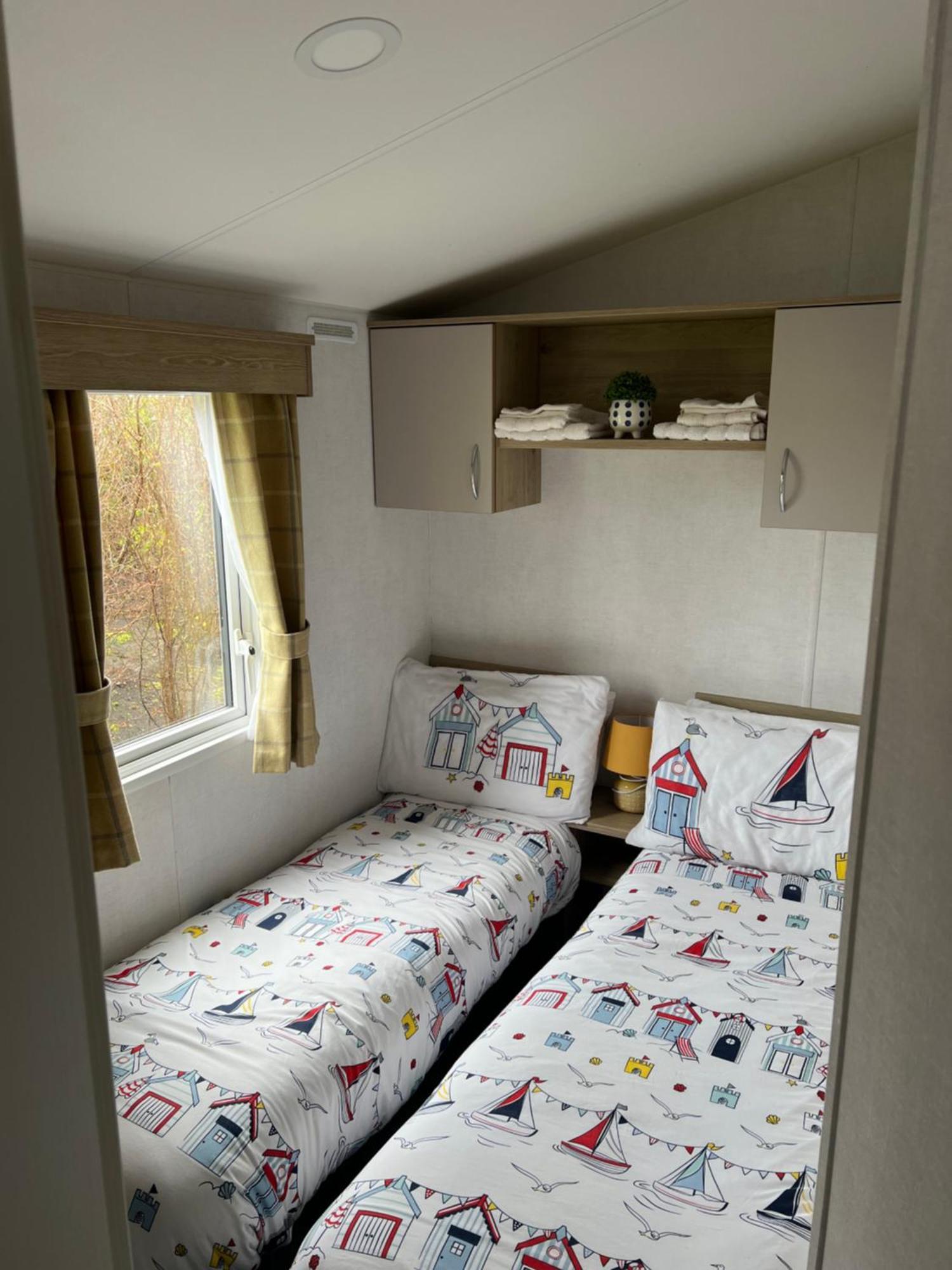 Platinum Caravan Holidays Port Seton Exterior photo